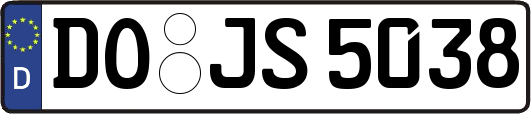 DO-JS5038