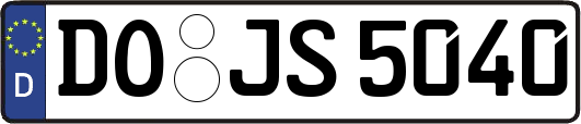 DO-JS5040