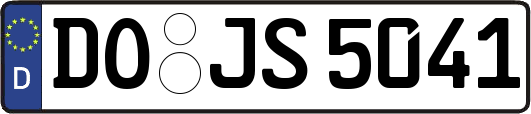 DO-JS5041