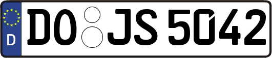 DO-JS5042