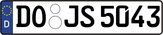 DO-JS5043