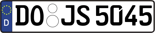 DO-JS5045