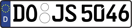 DO-JS5046