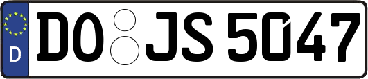 DO-JS5047