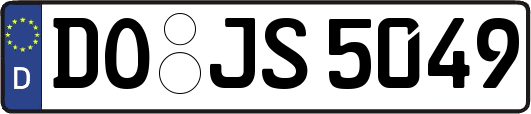 DO-JS5049