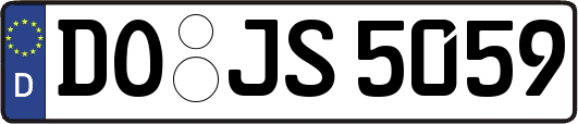 DO-JS5059