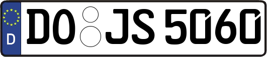 DO-JS5060