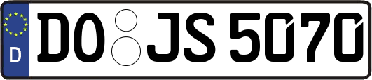 DO-JS5070
