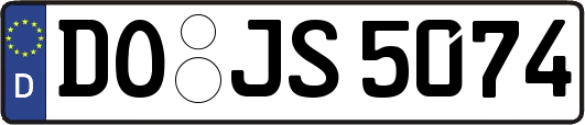 DO-JS5074