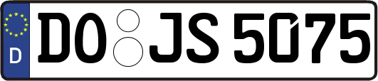 DO-JS5075