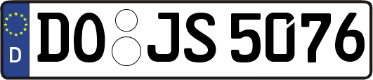 DO-JS5076