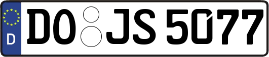 DO-JS5077