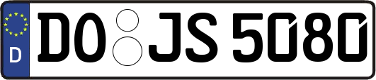 DO-JS5080