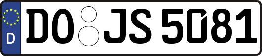 DO-JS5081
