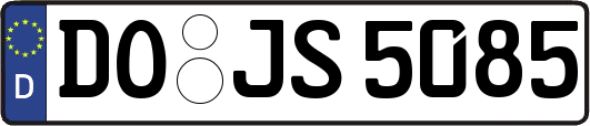 DO-JS5085