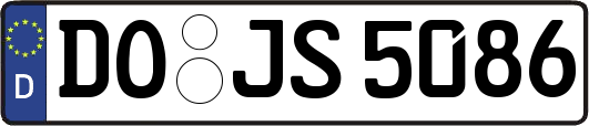 DO-JS5086