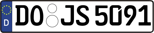 DO-JS5091