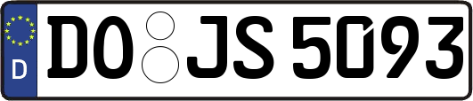DO-JS5093