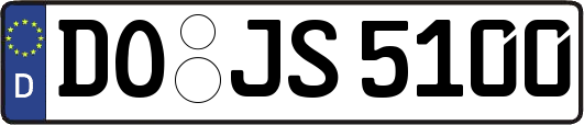 DO-JS5100