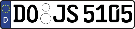 DO-JS5105