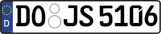 DO-JS5106