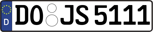 DO-JS5111