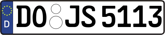 DO-JS5113