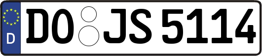 DO-JS5114