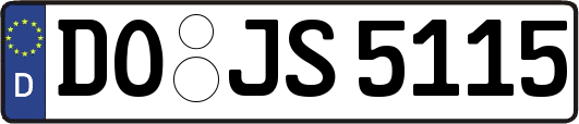 DO-JS5115