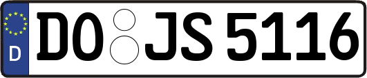 DO-JS5116