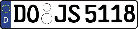 DO-JS5118