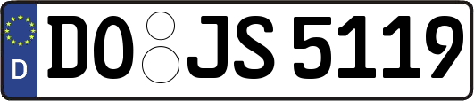 DO-JS5119
