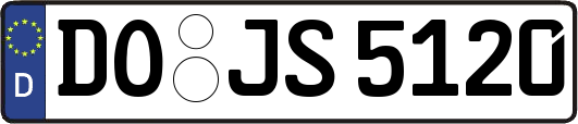 DO-JS5120