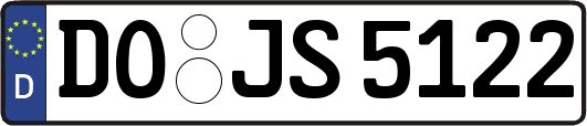 DO-JS5122