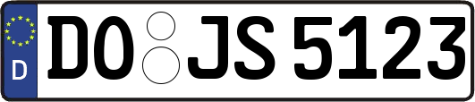 DO-JS5123