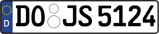 DO-JS5124