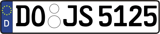 DO-JS5125