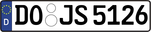 DO-JS5126