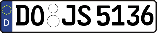 DO-JS5136