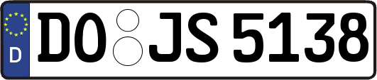 DO-JS5138