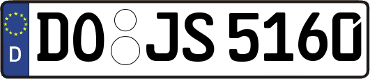 DO-JS5160