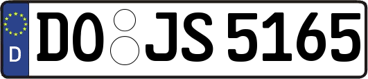 DO-JS5165