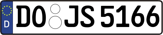 DO-JS5166