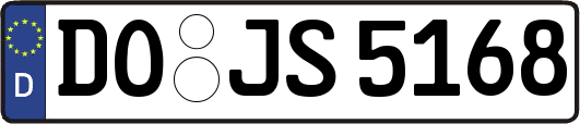 DO-JS5168
