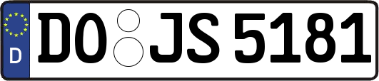 DO-JS5181