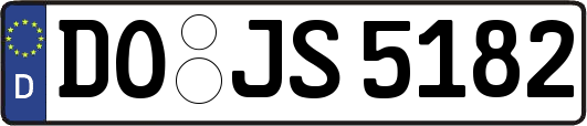 DO-JS5182