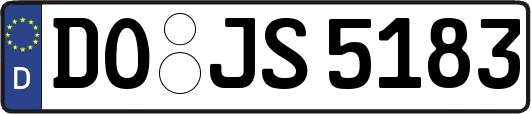 DO-JS5183