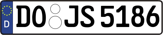 DO-JS5186