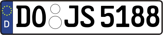 DO-JS5188