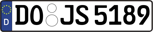 DO-JS5189